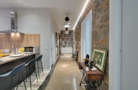 RIJEKA, POTOK - luksuzni stan za najam, Rijeka, Apartamento