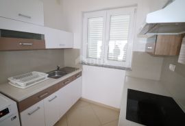 NOVI VINODOLSKI, SMOKVICA - Apartman pored mora, Novi Vinodolski, Kвартира