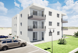 ISTRA, UMAG - Stan u novogradnji 200m od mora, Umag, Apartamento