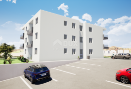 ISTRA, UMAG - Stan u novogradnji 200m od mora, Umag, Appartment