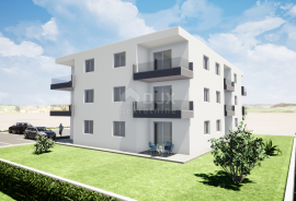 ISTRA, UMAG - Stan u novogradnji 200m od mora, Umag, Apartamento