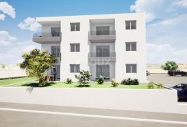 ISTRA, UMAG - Stan u novogradnji 200m od mora, Umag, Appartment