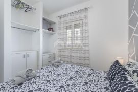 ISTRA, NOVIGRAD - Stan u visokom prizemlju sa vrtom, Novigrad, Flat