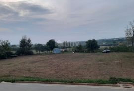 ISTRA, POREČ - Građevinsko zemljište sa predivnim pogledom, Poreč, Terreno