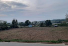 ISTRA, POREČ - Kombinacija građevinskog i poljoprivrednog zemljišta, Poreč, Land