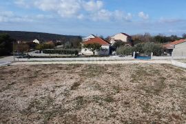 ZADAR, DEBELJAK - Prostrano građevinsko zemljište, Sukošan, Land