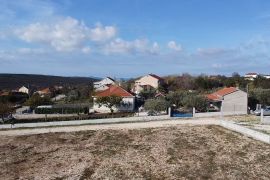 ZADAR, DEBELJAK - Prostrano građevinsko zemljište, Sukošan, Land