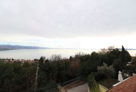 OPATIJA - Kamena vila s panoramskim pogledom na more!, Opatija, Famiglia