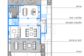 BIOGRAD - Prekrasna vila na izvrsnoj lokaciji, Biograd Na Moru, Haus