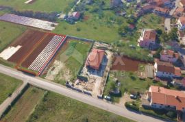 ISTRA, PULA Građevinsko zemljište 1341 m2!, Pula, Land