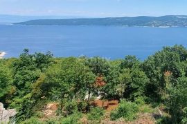 ISTRA, RABAC - Kuća s panoramskim pogledom na more, Labin, Maison