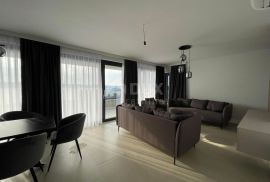 ISTRA, MEDULIN- Luksuzan stan sa nesmetanim pogledom na more! Novogradnja!, Medulin, Apartamento
