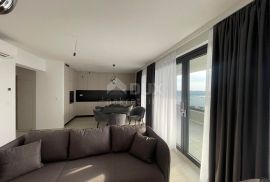 ISTRA, MEDULIN- Luksuzan stan sa nesmetanim pogledom na more! Novogradnja!, Medulin, Appartement