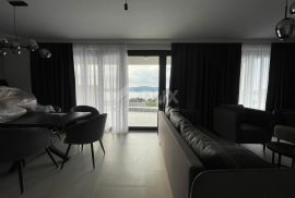 ISTRA, MEDULIN- Luksuzan stan u novogradnji sa bazenom i pogledom na more!, Medulin, Flat
