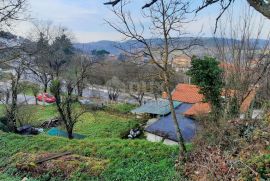 ISTRA, PAZIN - Samostojeća kuća za adaptaciju na frekventnoj lokaciji, Pazin, House