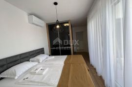 OTOK PAG, NOVALJA - luksuzni apartman u kućicama u nizu NOVOGRADNJA, Novalja, Flat