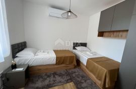 OTOK PAG, NOVALJA - luksuzni apartman u kućicama u nizu NOVOGRADNJA, Novalja, Flat