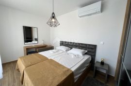 OTOK PAG, NOVALJA - luksuzni apartman u kućicama u nizu NOVOGRADNJA, Novalja, Διαμέρισμα