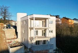 SRDOČI- 1.kat stan 59,5m2 DB+2S s terasom, Rijeka, Daire