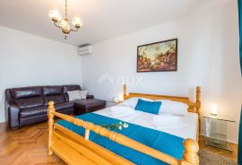 OPATIJA, MATULJI - Vila s pogledom na kvarnersko plavetnilo, Opatija, Casa