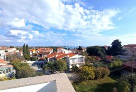 ISTRA, PREMANTURA - Apartmanska kuća sa pogledom na more!, Medulin, Famiglia