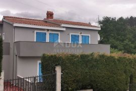 ISTRA, BUZET (okolica) – Apartmanska kuća s bazenom okružena mirom i prirodom, Buzet, House