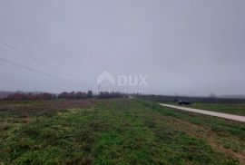 ISTRA, MOTOVUN - Građevinsko zemljište s pogledom na Butonigu, Motovun, Γη