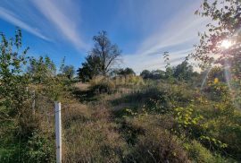 ZADAR, RAŠTANE - građevinsko zemljište pravilnog oblika, Sveti Filip I Jakov, Terrain