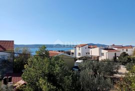 ZADAR, SV. PETAR - Apartmanska kuća s pogledom na more, Sveti Filip I Jakov, بيت