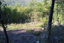 KVARNER, BRSEČ - Građevinsko zemljište sportske namjene, Mošćenička Draga, Terrain