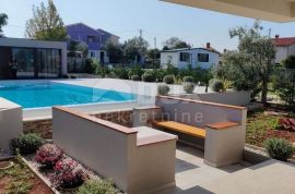 ISTRA,MARČANA - Predivna moderna vila s bazenom, Marčana, Famiglia