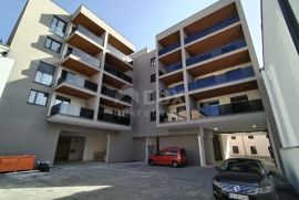 ISTRA,PULA -Luksuzni smart home stan u centru 130M2!, Pula, Διαμέρισμα