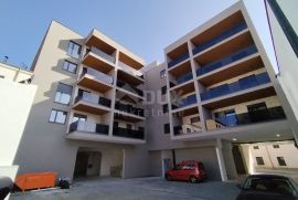 ISTRA,PULA -Luksuzni smart home stan u centru 130M2!, Pula, Kвартира