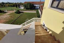 ISTRA, UMAG - Apartmanska kuća i poslovni objekt sa stanom, Umag, Maison