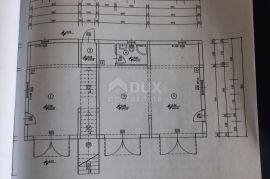 ISTRA, UMAG - Apartmanska kuća 3 km od mora, Umag, Haus