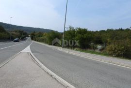 KUKULJANOVO, BAKAR- građevinsko zemljište 12000m2 gospodarske namjene (industrijske, trgovačke, zanatske) u industrijskoj zoni, Bakar, Land