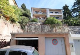 RIJEKA, TRSAT - Dvojna kuća, 3 stambene jedinice, panoramski pogled!, Rijeka, House