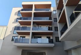 ISTRA,PULA -Luksuzni smart home stan u centru 130M2!, Pula, Διαμέρισμα