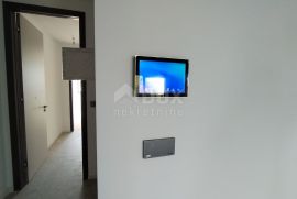 ISTRA,PULA -Luksuzni smart home stan u centru 130M2!, Pula, Flat