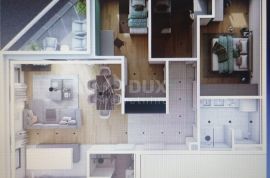 ISTRA,PULA -Luksuzni smart home stanovi u centru!, Pula, Wohnung