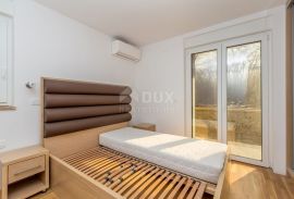 OTOK KRK, NJIVICE - Apartman u prizemlju s okućnicom, Omišalj, Διαμέρισμα