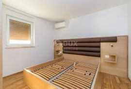 OTOK KRK, NJIVICE - Apartman u prizemlju s okućnicom, Omišalj, Appartement