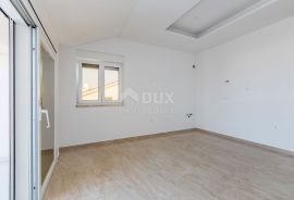 OTOK KRK, NJIVICE - Apartman na drugoj katu s panoramskim pogledom na more, Omišalj, Appartment