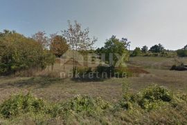 ISTRA, SVETVINČENAT - Građevinsko zemljište u mirnom naselju, Svetvinčenat, Terreno