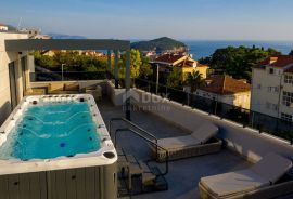 DUBROVNIK- penthouse s pogledom na more i stari grad, Dubrovnik, Διαμέρισμα