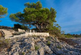 ŠIBENIK, RAŽANJ - Luksuzna vila s grijanim bazenom pokraj mora, Rogoznica, Casa