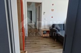 RIJEKA, ZAMET - Predivan stan u prizemlju, Rijeka, Apartamento