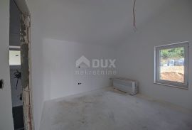 OTOK CRES - Penthouse i jednosobni apartman s dnevnim boravkom i panoramskim pogledom na more, Cres, Διαμέρισμα