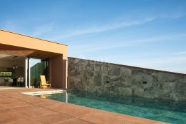 ISTRA, NOVIGRAD - Moderno dizajnirana kuća s bazenom, Novigrad, Maison