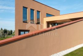 ISTRA, NOVIGRAD - Moderno dizajnirana kuća s bazenom, Novigrad, Дом
